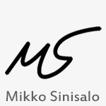 Mikko Sinisalo