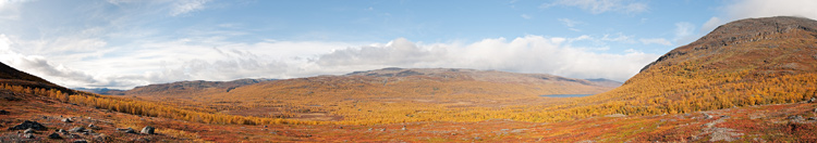 abisko_lansi_panoraama
